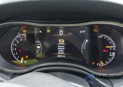 2020 Jeep Grand Cherokee Limited X из США, поврежденный, VIN 1C4RJFBG3LC250093